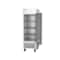 Beverage-Air Reach In Freezer, Single Section, Solid Door, 22.5 Cu. Ft. HBF23HC-1 - alternate 2